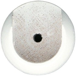 Naissance d.20 x2 laque blanc