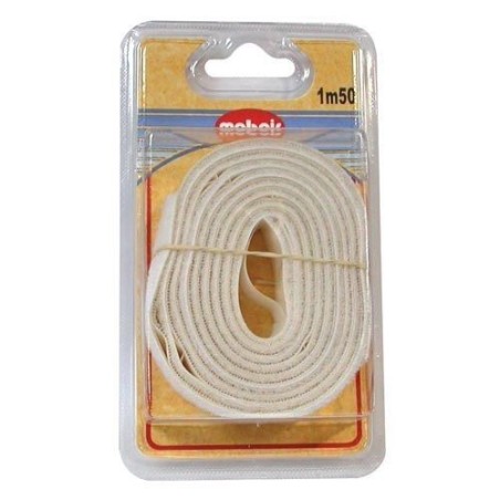 Ruban auto agrippant 1.50m tissu 266154