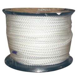 Drisse polypropylène d.2mm bobine 100m