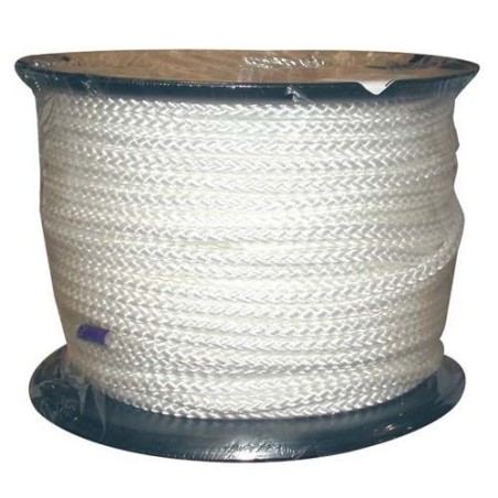 Drisse polypropylène d.3mm bobine 100m