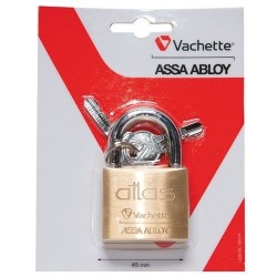 Cadenas laiton atlas 45 sc