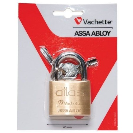 Cadenas laiton atlas 45 sc