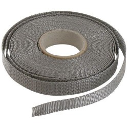 Sangle pour volet roulant 14mm x 5.5m sur carte x1