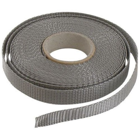 Sangle pour volet roulant 14mm x 5.5m sur carte x1