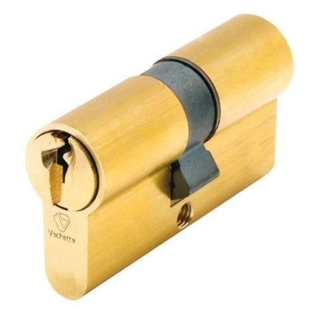 Cylindre v5 60 30x30 laiton 67100/sc vachette