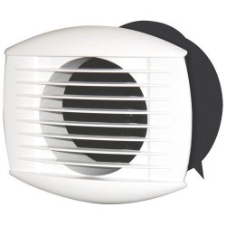 Bouche d'extraction VMC d.125 vrac