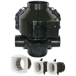 Kit VMC renouvel air 2