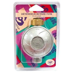 Détendeur butane 28mb sc k/697b