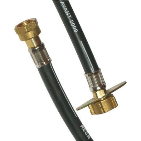 Lyre 45cm propane nf-vrac