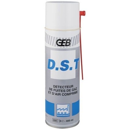 Détecteur fuite DST aérosol 650/400ml