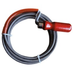 Furet crampon 3M Ø6 mm