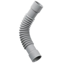 Raccord souple magicoude d32 mm à coller