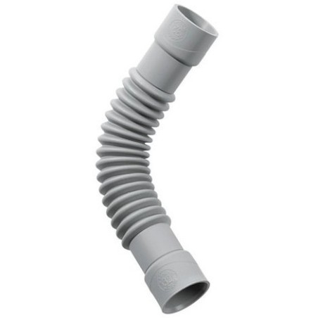 Raccord souple magicoude d32 mm à coller