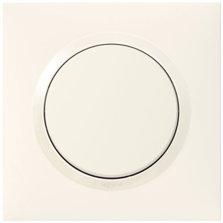 Dooxie vv 10a blanc complet