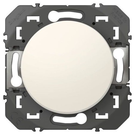 Dooxie va-et-vient 10a blanc composable