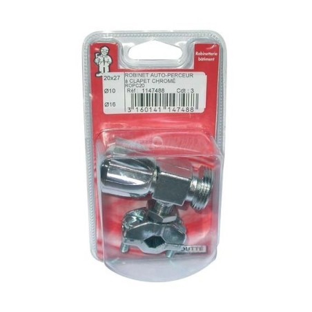 Robinet autoperceur sc 1147488