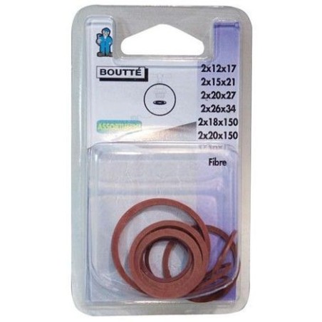 Joint fibre p/male assortiment sc 1865184