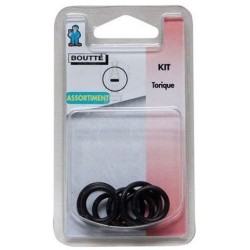 Joint torique gm assortis sc 1865078