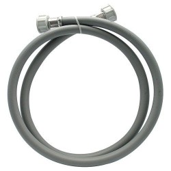 Tuyau alimentation machine à laver droit 2m00