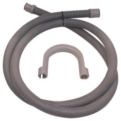 Tuyau de vidange machine à laver 2m00
