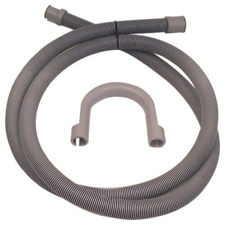 Tuyau de vidange machine à laver 2m00