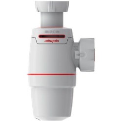 Siphon de lavabo NEO AIR D.32mm