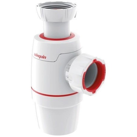 Siphon de lavabo Néo D.32mm