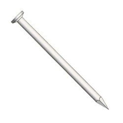 Pointe TP acier 1.3x16  135g