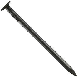 Pointe TP acier 6X140 320g