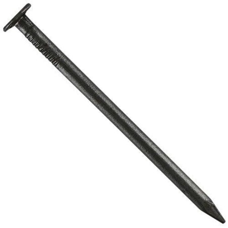 Pointe TP acier 6X140 320g