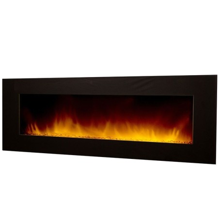 Cheminée decorative design Volcano 5XL 182 cm