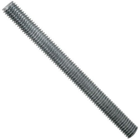 Tige filetée 20cm D : 6mm x3