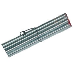 Tige filetée l.1m d. 5mm az x1