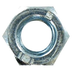 Ecrou 6 pans d.16MM  az x3 en sachet