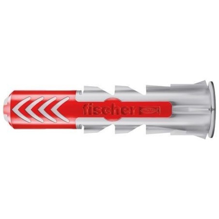 Cheville Duopower 14x70 avec vis x8 pièces