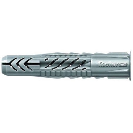 Cheville UX 8X50 R boite 100p
