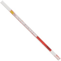 Moulure 20mm x 12.5mm sans cloison 2m00
