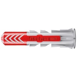 Cheville Duopower 8x40 sans vis boîte de 100 pièces