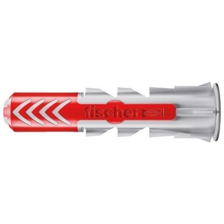 Cheville Duopower 8x40 sans vis boîte de 100 pièces