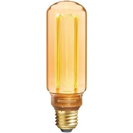 Ampoule LED Toledo mirage T45 125 lumens E27 Chaud.