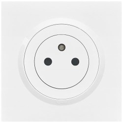 2pt surface blanc cpl grif dooxie