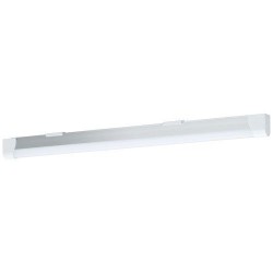 Led linear eros 9w 850lm 4000k