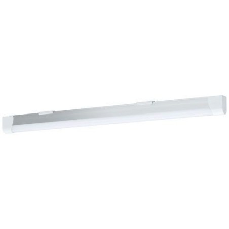 Led linear eros 9w 850lm 4000k