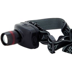 Baladeuse plastique sans pince
