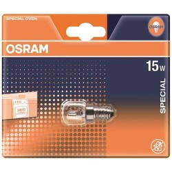 Ampoule tube four 15W E14 85lm blister