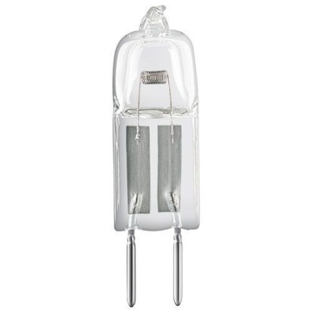 Capsule G4 20W halogène 320lm 12v star bl2