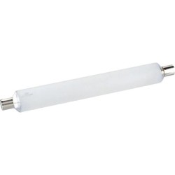 Tube LED type linolite S19 38x309 6W 2700K