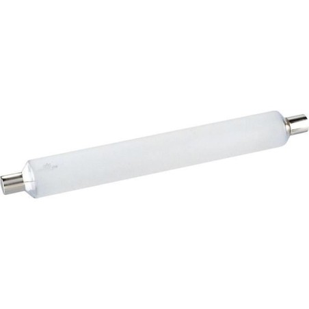 Tube LED type linolite S19 38x309 6W 2700K