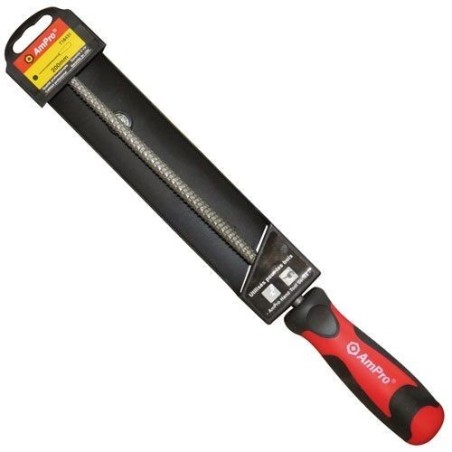 Râpe ronde 200mm emmanchée