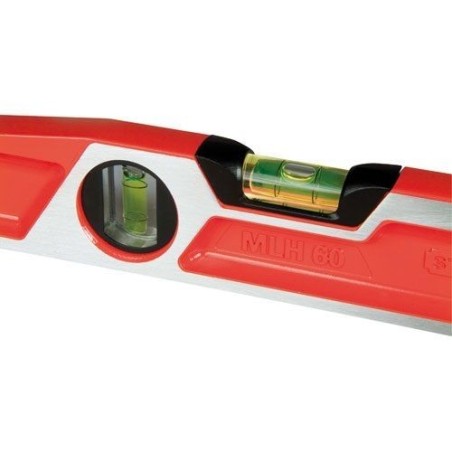 Niveau antichoc mlh 60cm